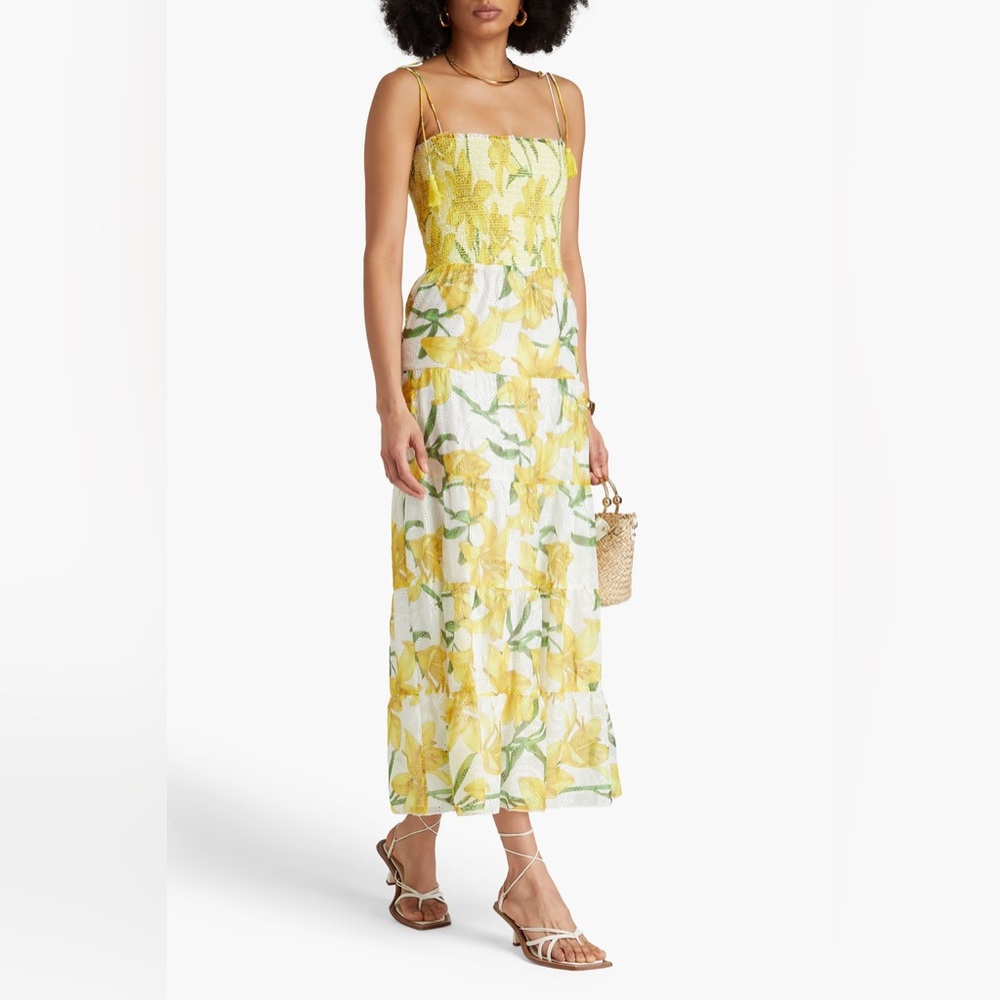 Alice and Olivia Dress